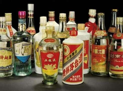 景洪回收茅台酒老酒